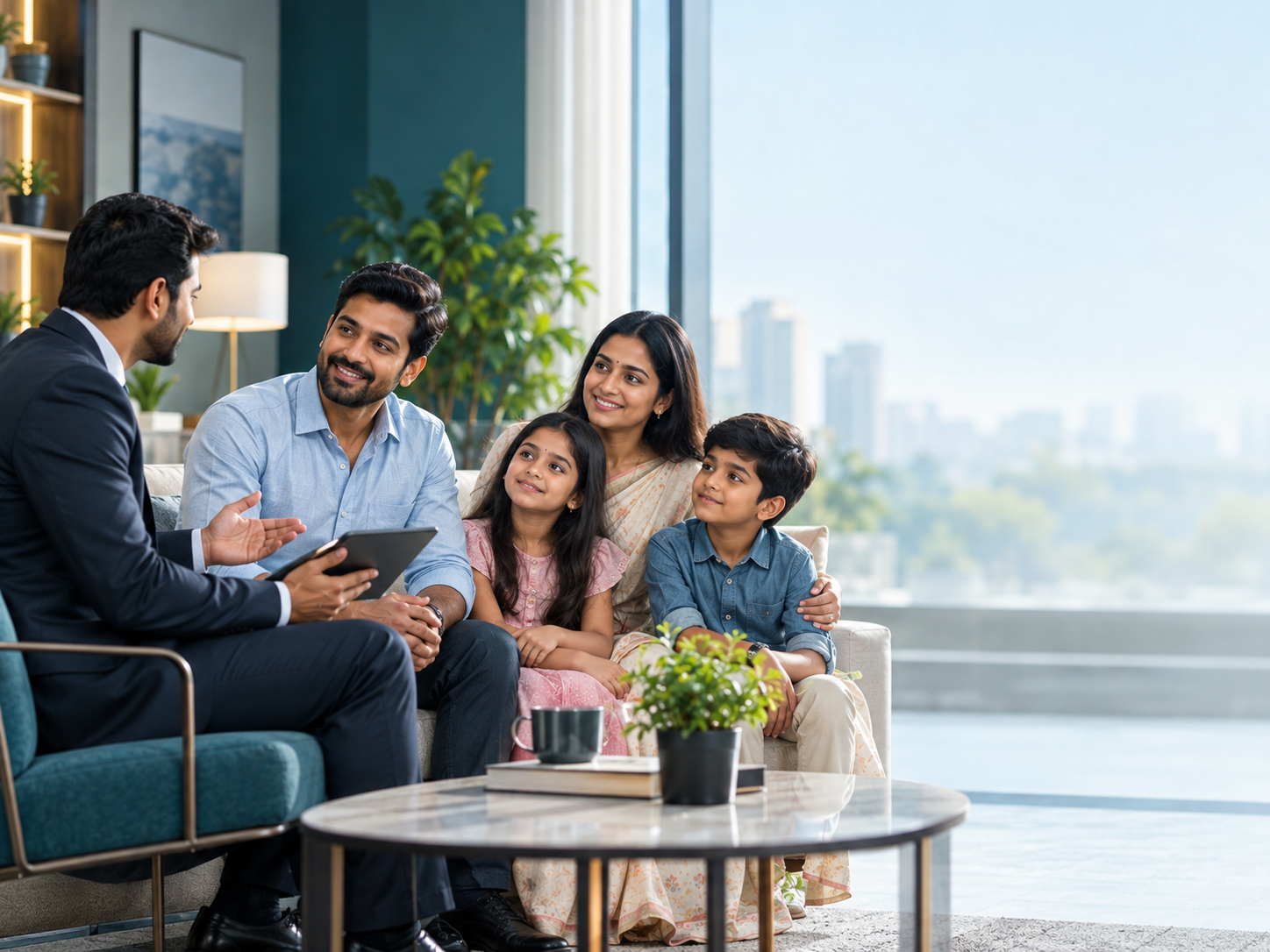 FAQ - Insurance Advisor