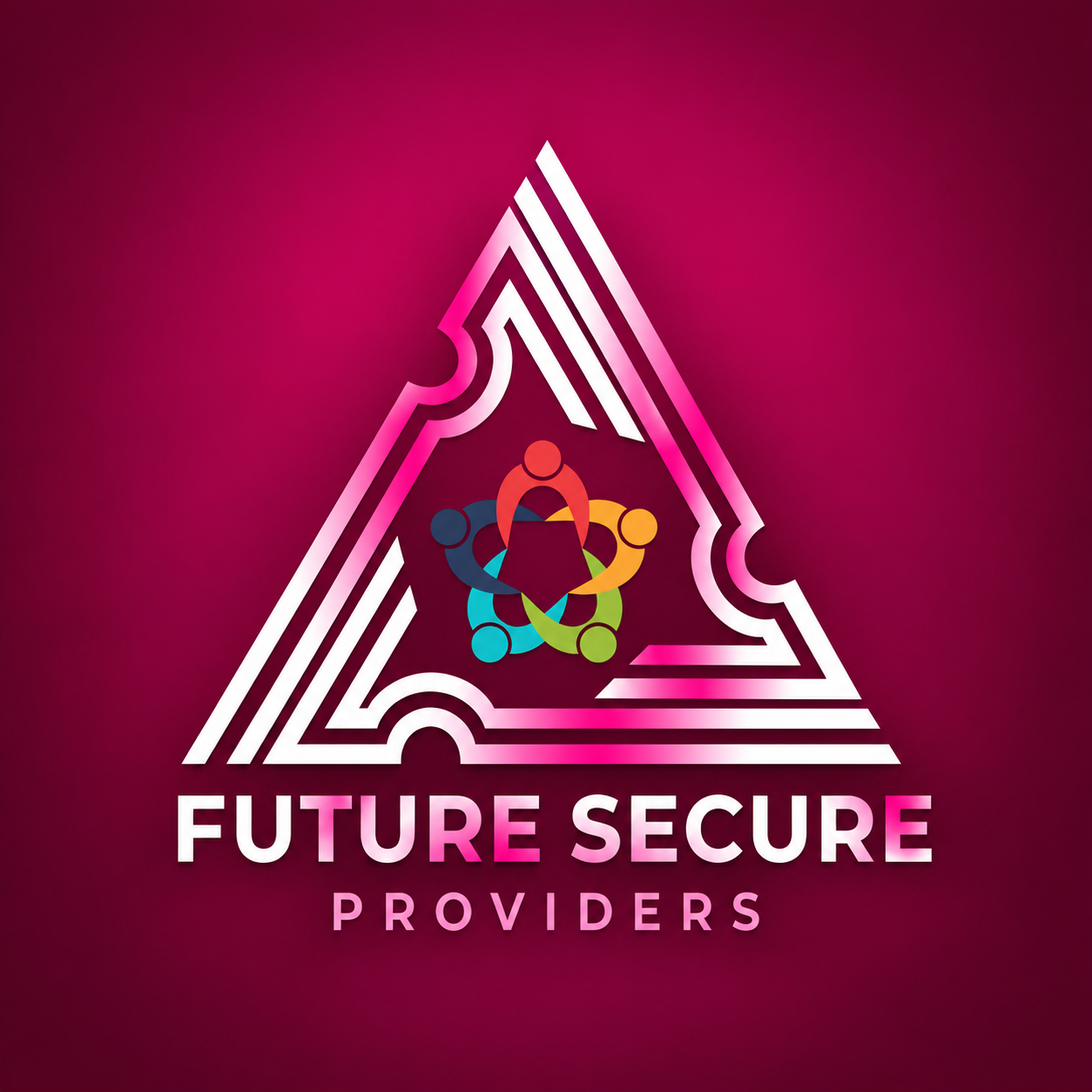 Future Secure Providers logo