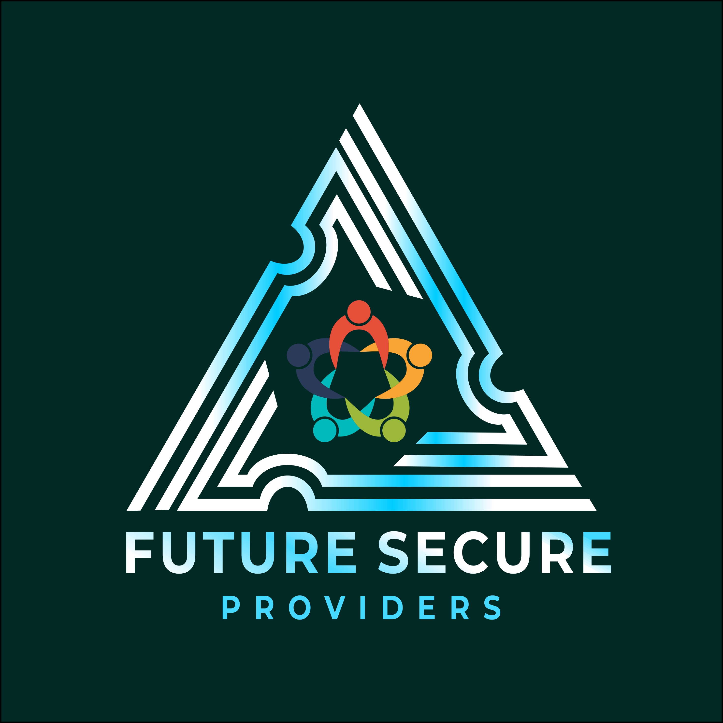 Future Secure Providers Logo